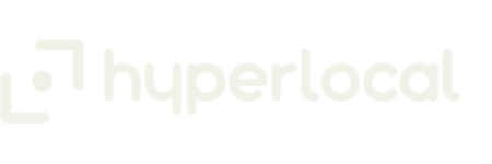 Hyperlocal